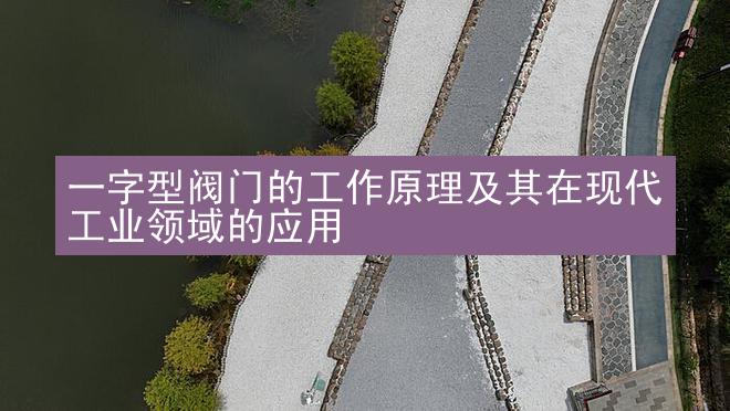 一字型阀门的工作原理及其在现代工业领域的应用